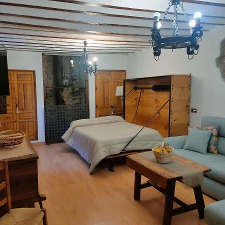 Molino Elidio Guest House Pontones  Bagian luar foto