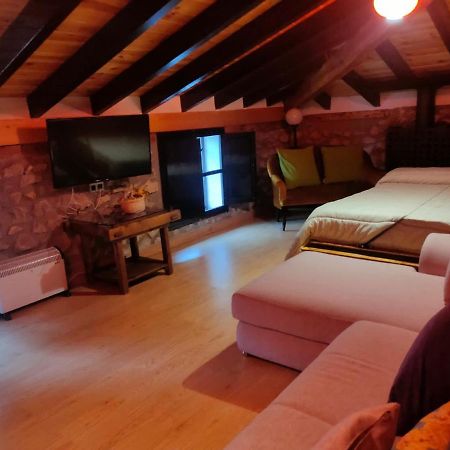 Molino Elidio Guest House Pontones  Bagian luar foto